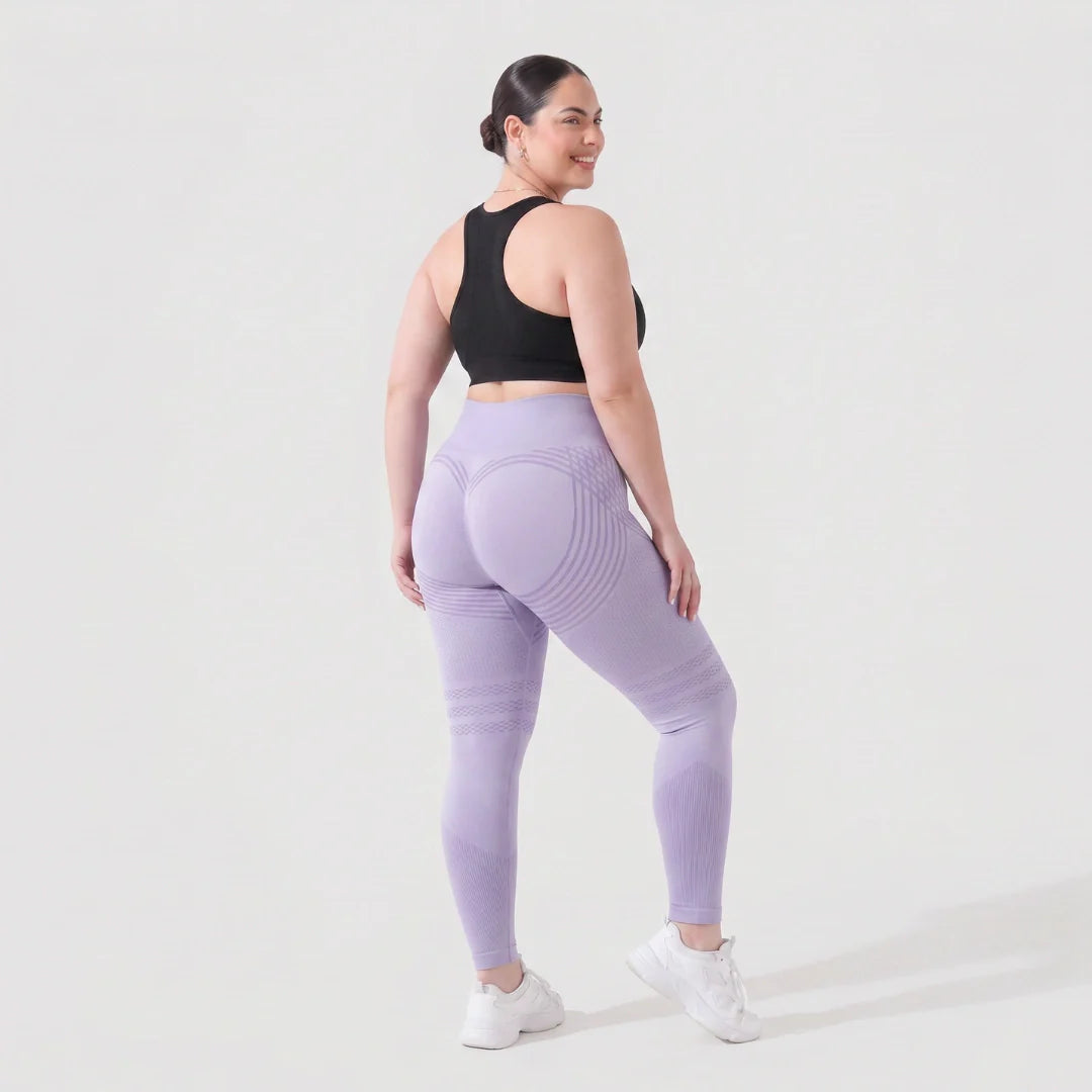 3D™ - Leggings Sculpt & Smooth