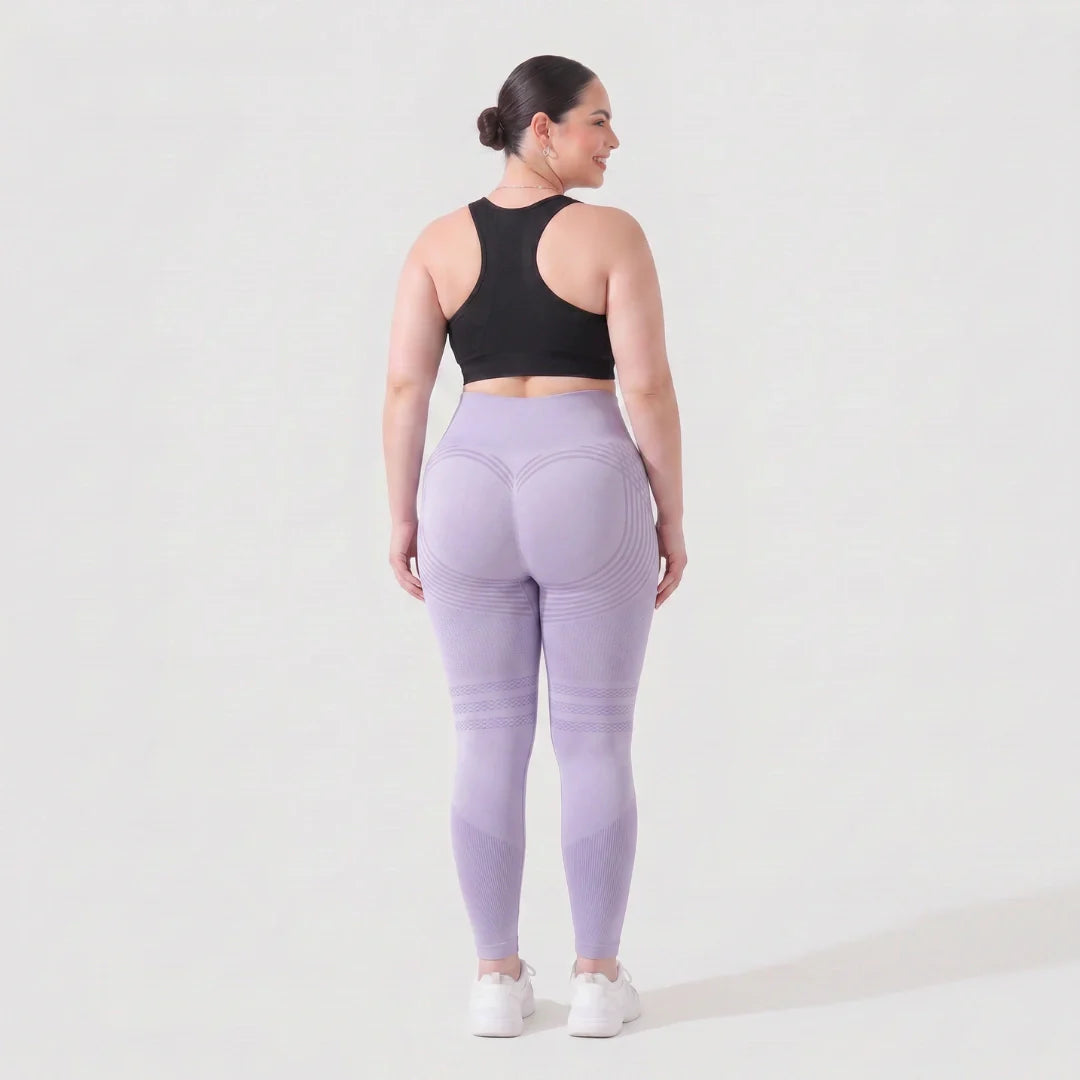 3D™ - Leggings Sculpt & Smooth