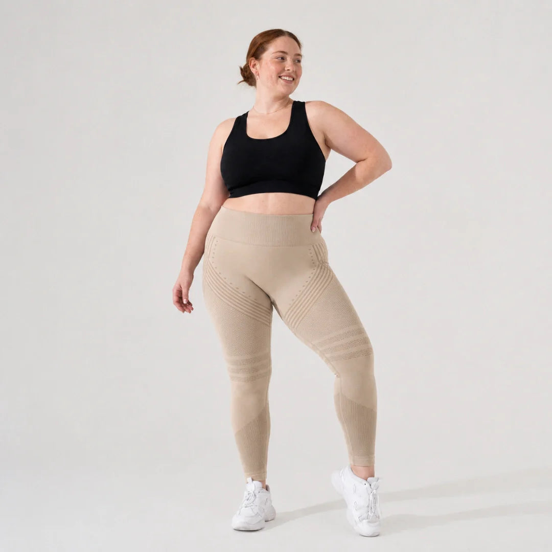 3D™ - Leggings Sculpt & Smooth