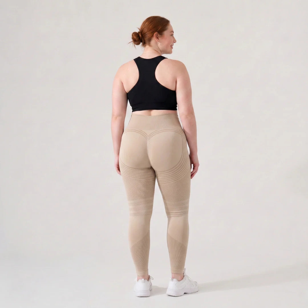 3D™ - Leggings Sculpt & Smooth