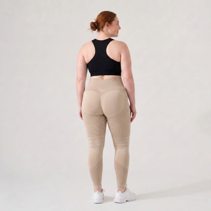 3D™ - Leggings Sculpt & Smooth